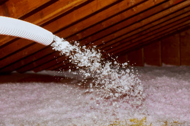 Range of Insulation Solutions in Pisgah, AL